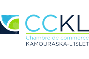 Chambre de commerce Kamouraska L'Islet-logo